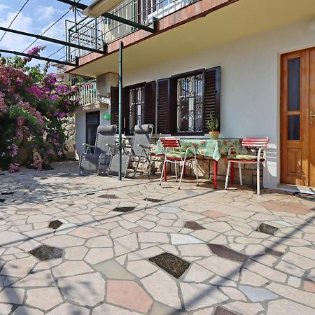 Apartments With A Parking Space Icici, Opatija - 7788 Exterior photo