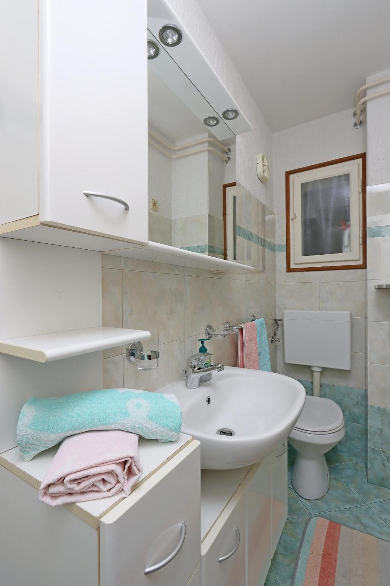 Apartments With A Parking Space Icici, Opatija - 7788 Room photo