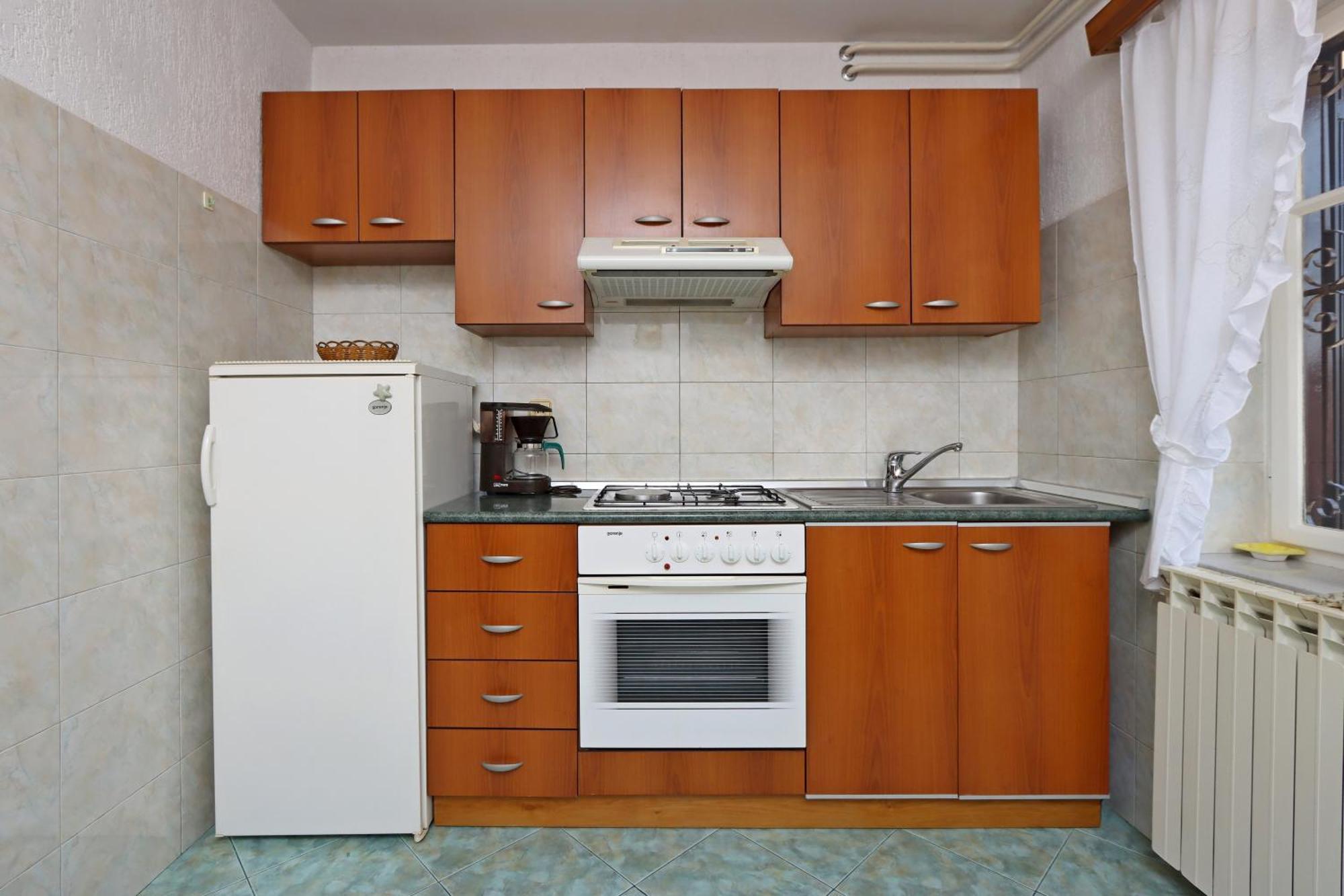 Apartments With A Parking Space Icici, Opatija - 7788 Room photo