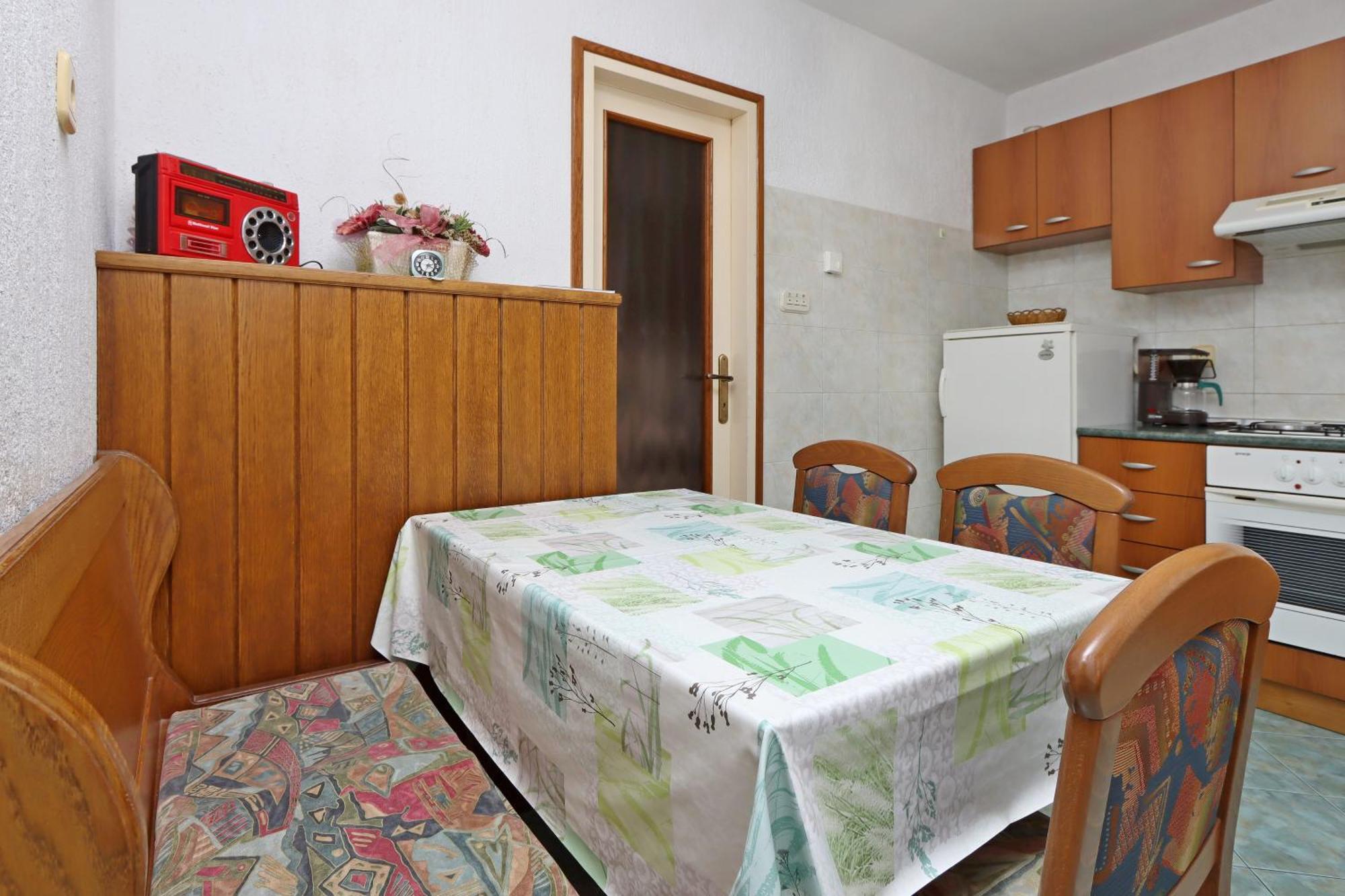 Apartments With A Parking Space Icici, Opatija - 7788 Room photo