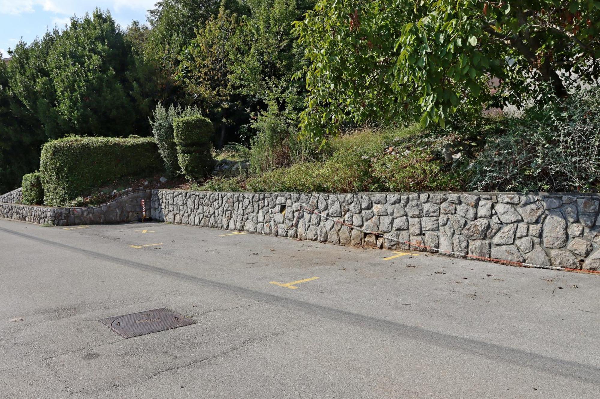 Apartments With A Parking Space Icici, Opatija - 7788 Exterior photo