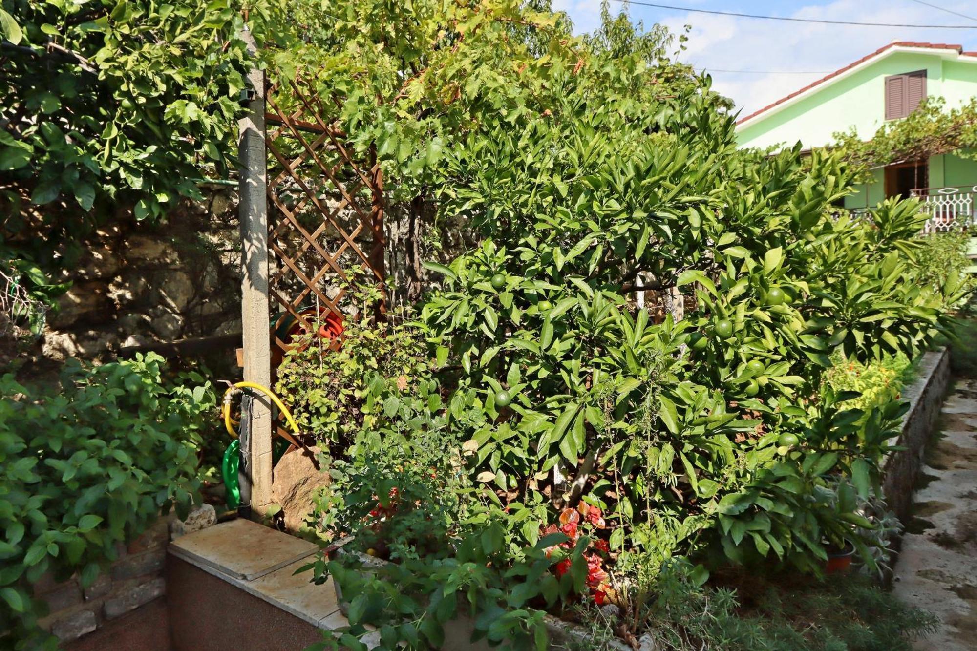 Apartments With A Parking Space Icici, Opatija - 7788 Exterior photo